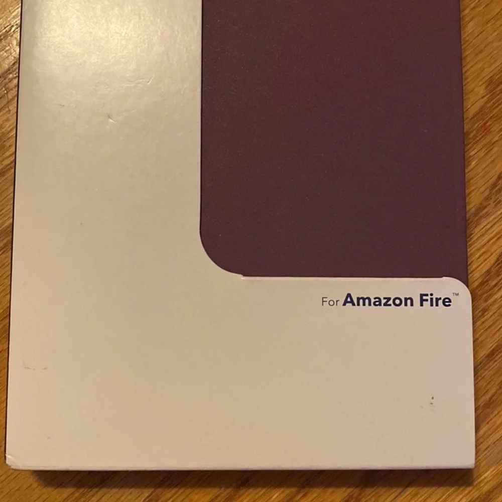 Insignia 7” Amazon fire tablet cover